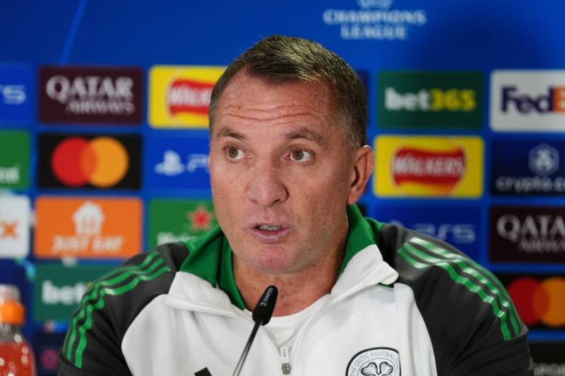 Dinamo Zagreb vs Celtic: TV channel, live stream & kick-off time