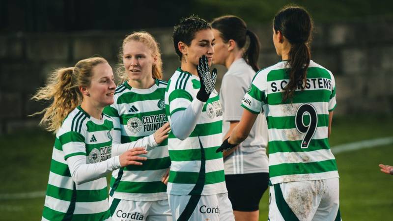 Ghirls progress in cup with goals to spare