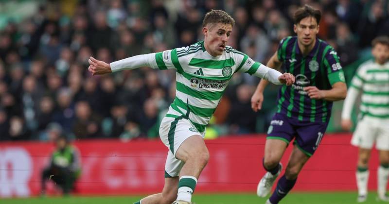 Luke McCowan craving the ultimate Celtic experience in Champions League as ‘wee one per cents’ can help deliver it