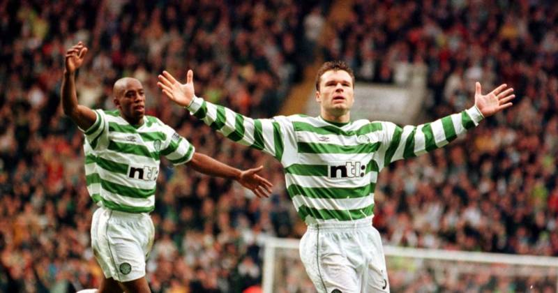 Mark Viduka breaks football exile to rave about Celtic ‘institution’ but polarising striker sends a Zagreb warning