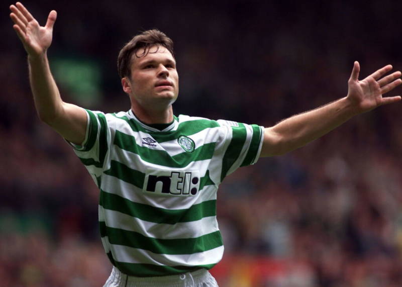 Mark Viduka Sends Celtic Dinamo Zagreb Warning