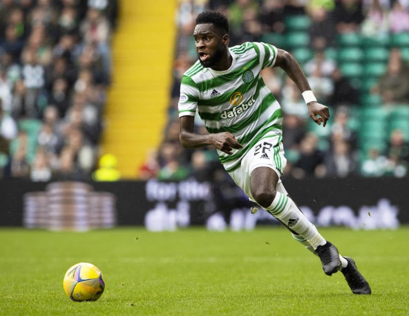 Star Celtic sold for £14m painted brutal transfer picture as he sits out of favour at 2 clubs in odd situation