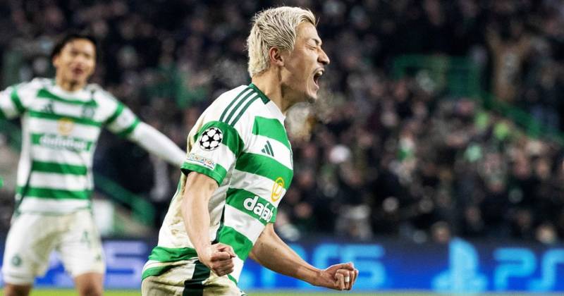 What channel is Dinamo Zagreb vs Celtic? Live stream, TV and team news for Champions League clash