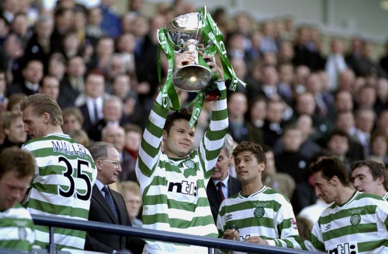 What Mark Viduka is telling the Croatian media about Celtic fans ahead of Champions League tie vs Dinamo Zagreb