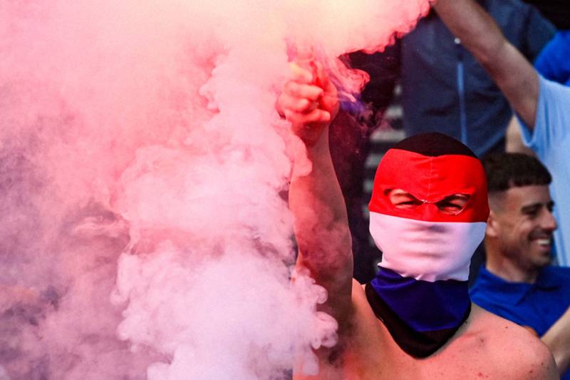 Why Celtic’s huge Dinamo Zagreb tie will show SPFL how to tackle pyro-wielding ultras