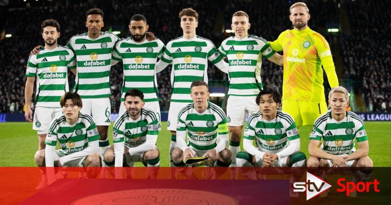 Celtic aim for Zagreb win and big step towards Champions League knock-outs