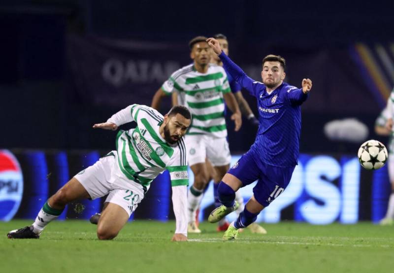 Celtic Held in Frustrating Zagreb Stalemate but Edge Closer to Champions League Playoffs