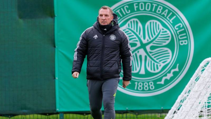 Celtic Looking To Kick Start The Double Against Dinamo