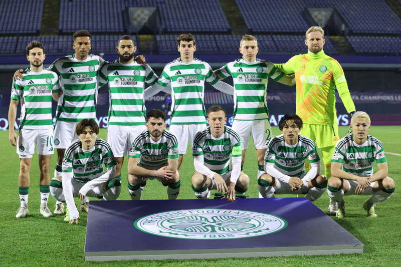 Celtic player ratings: The 8/10 missile interceptor, snuffed-out star and one infuriating performance