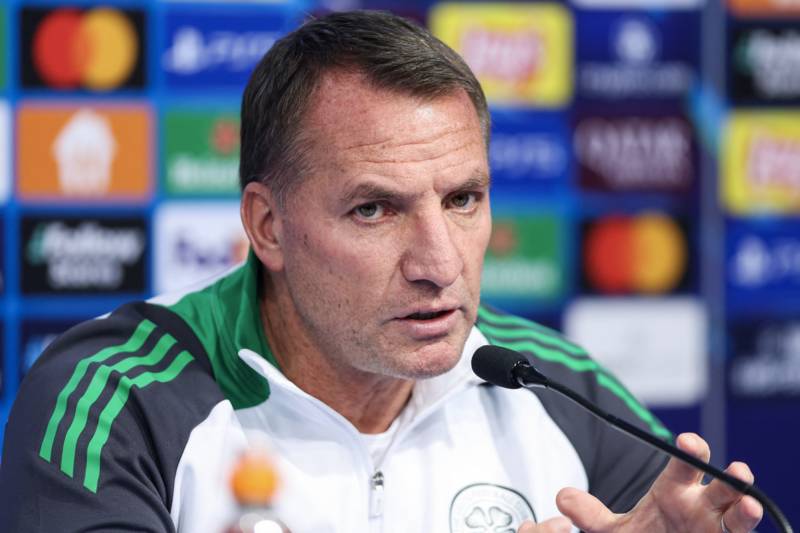 Celtic starting XI vs Dinamo Zagreb: 4 changes from Hibs win as key stars recalled but marquee signing benched