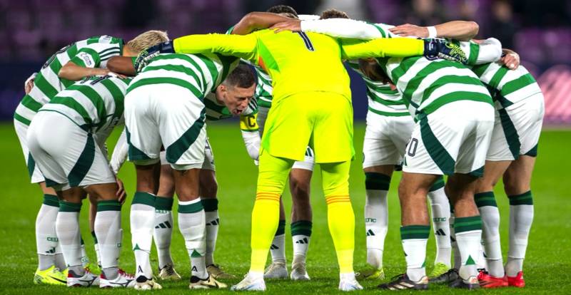 Dinamo Zagreb 0 Celtic 0: Blank Looks As Champs Miss Out