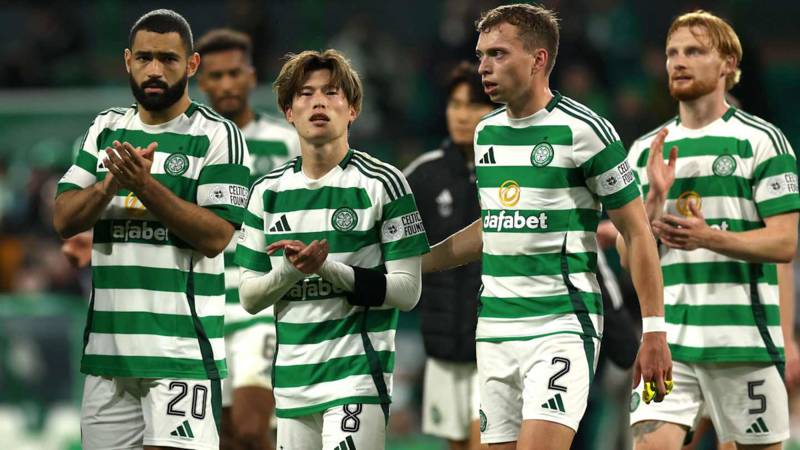 Dinamo Zagreb vs Celtic: Preview, Prediction, Lineups