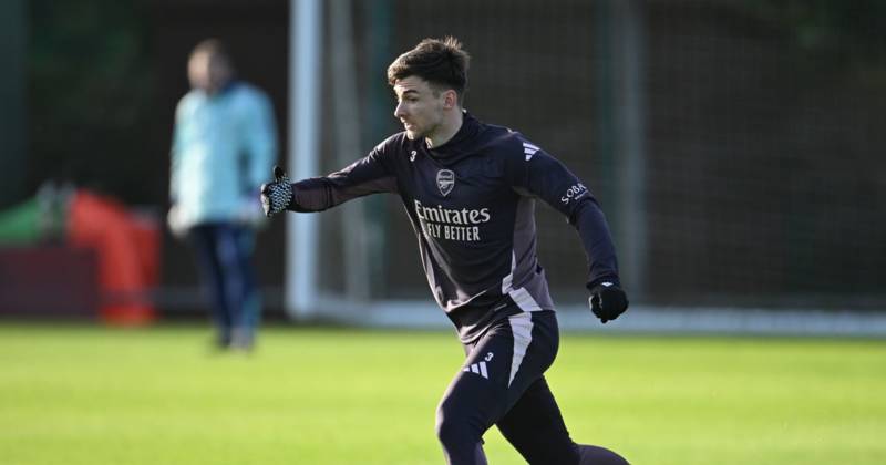 Kieran Tierney back in for Arsenal but Mikel Arteta still ends up delivering brutal putdown