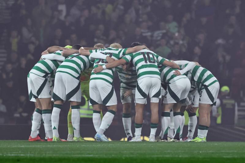 Predicted Starting XI, TV Channel for Celtic’s UCL game in Zagreb