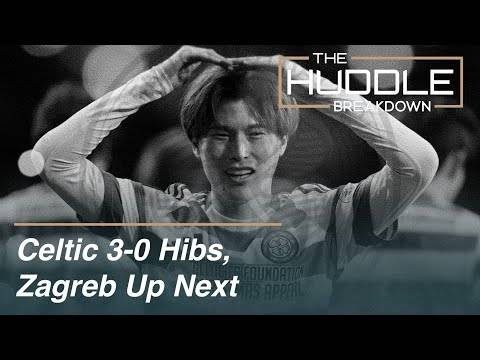 Victory Against Hibs | Big Week Ahead