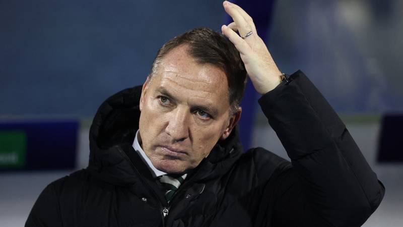 A draw in Zagreb looked on paper an agreeable outcome for Celtic. So why did so many who witnessed it – including Brendan Rodgers – leave the Croatian capital nursing a sense of deflation?