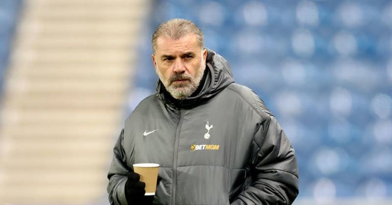 Ange Postecoglou facing ‘worst ever’ Tottenham injury list as Cristian Romero leads boss to Rangers crisis point