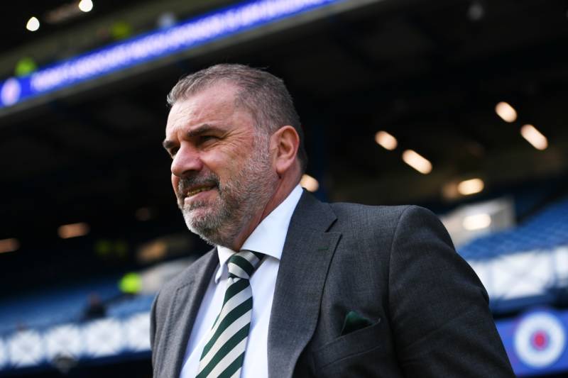 Celtic ace urged to consider move to aid international career as Rangers star talks Ange Postecoglou meeting