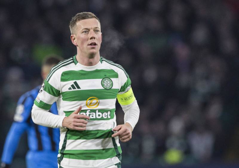 Celtic centurion on Champions League progress amid ‘ridiculous’ financial gulf