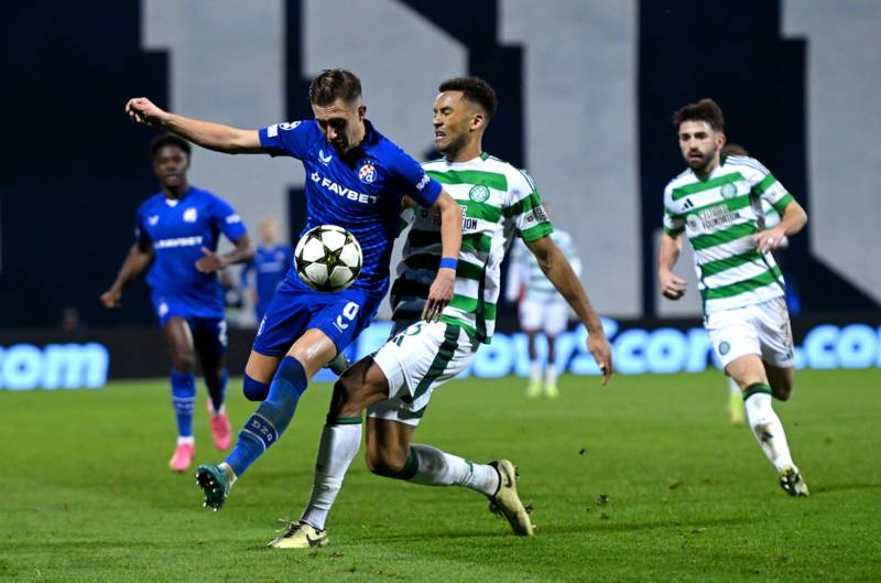 Celtic ‘missed opportunity’ claim branded ‘harsh’ by ex Hoops boss as pundits cast verdict on Zagreb stalemate