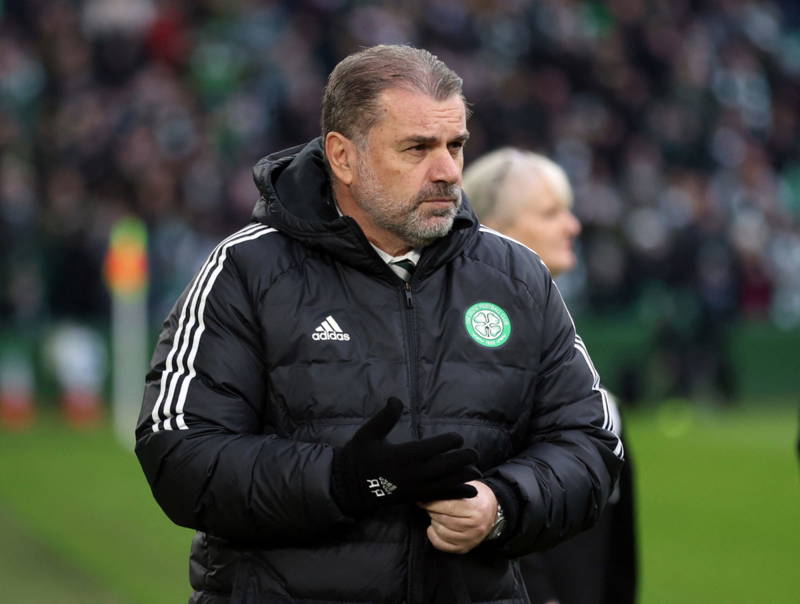 Celtic’s season has been relatively injury free. This weekend, Ange explained why.