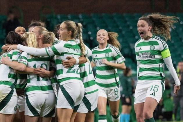 Celtic v Real Madrid – UEFA Women’s Champions League Match Preview