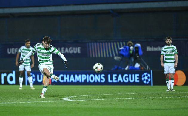 Dinamo Zagreb 0-0 Celtic – Game was there for the taking