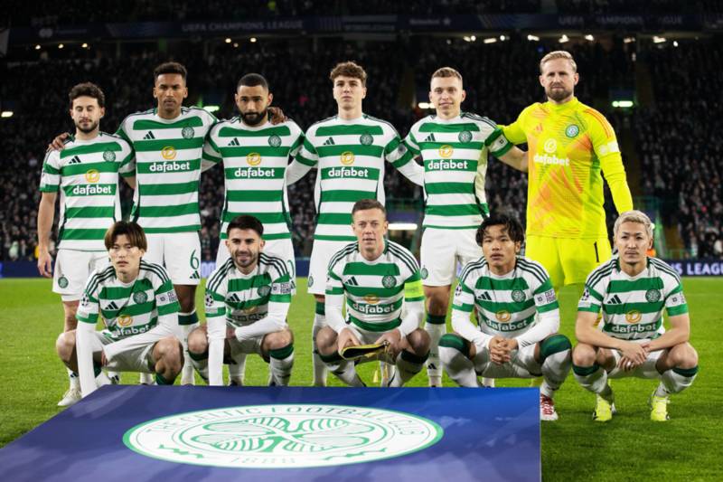 How much Celtic have won in TOTAL from Champions League campaign