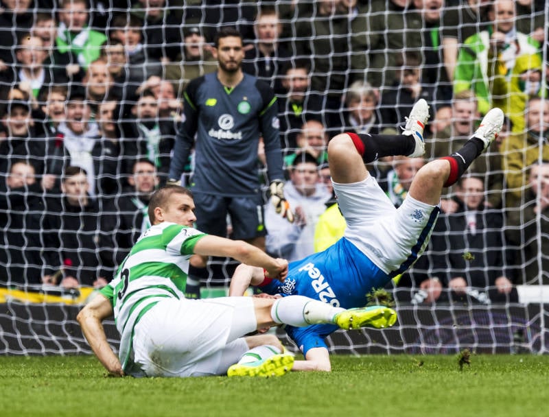 ‘Invincible’ predicts more Rangers pain as Celtic side show familiar hallmarks