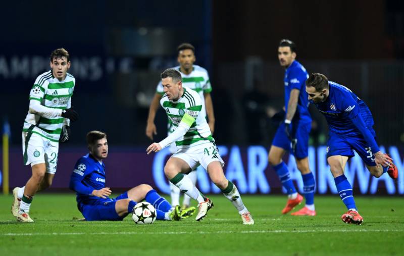 James McFadden explains how Celtic will be feeling after Champions League stalemate in Zagreb