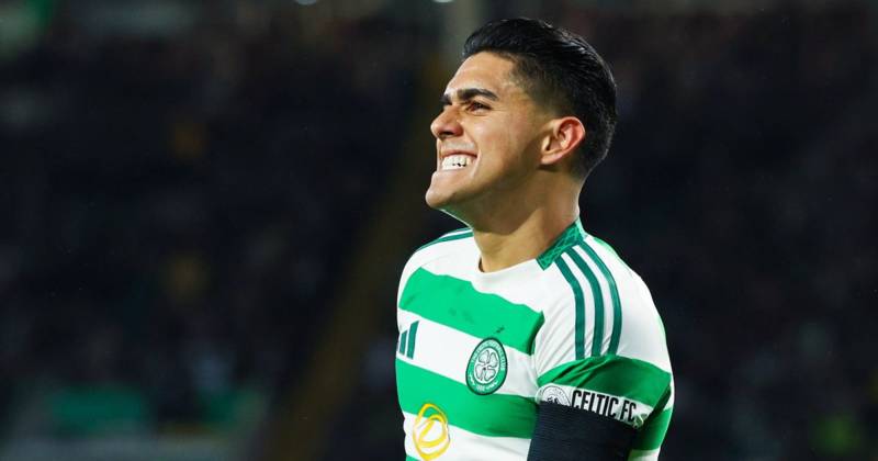 Luis Palma sees Celtic transfer stance made crystal clear as £9.8m successor door opens amid Jonjoe Kenny swirl