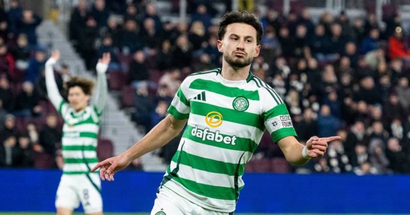 The unsung hero behind Nicolas Kuhn’s meteoric Celtic rise as ‘phenomenal’ influence flies under the radar