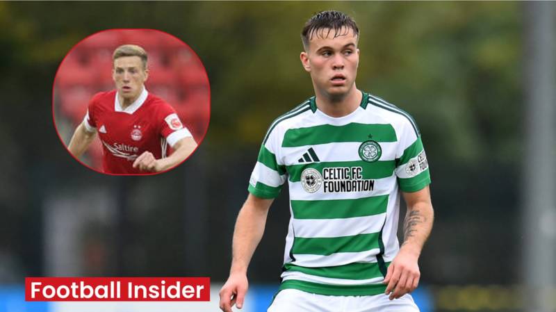 Wolves and Sunderland alarm bells, ‘Celtic teen Cummings could follow Ferguson’