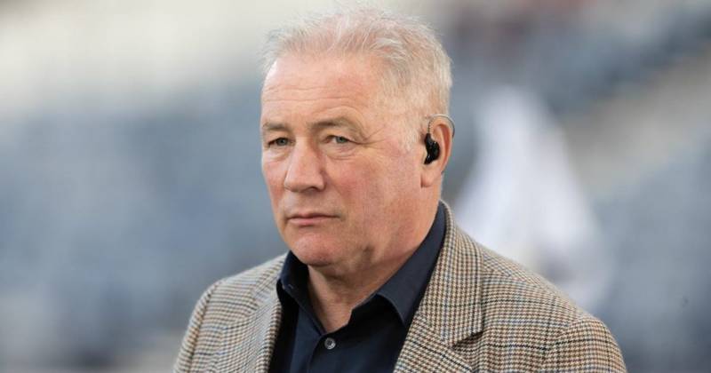 Ally McCoist makes honest Rangers admission as Alan Brazil grilling leaves legend in no doubt