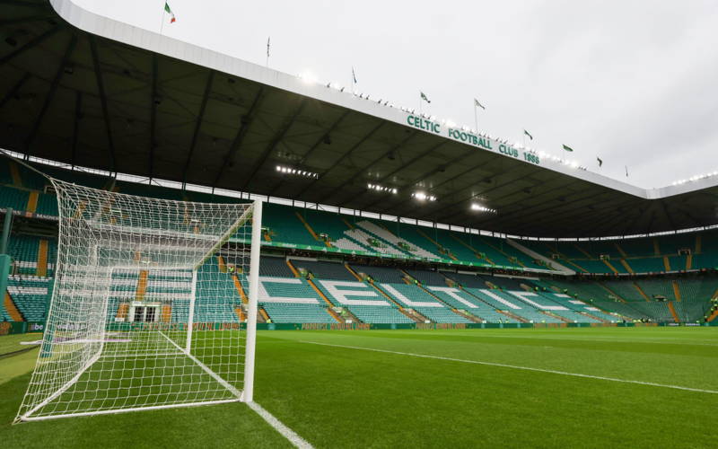 Celtic and Arsenal face £9.8m transfer hurdle in pursuit of January target with offers expected before Xmas