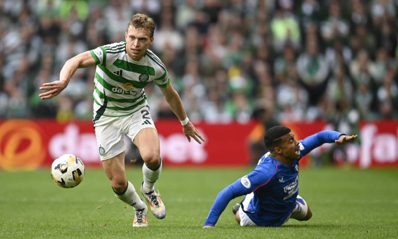 Celtic v Rangers injury news: 3 out of Premier Sports Cup final as key O** F*** duo face anxious wait