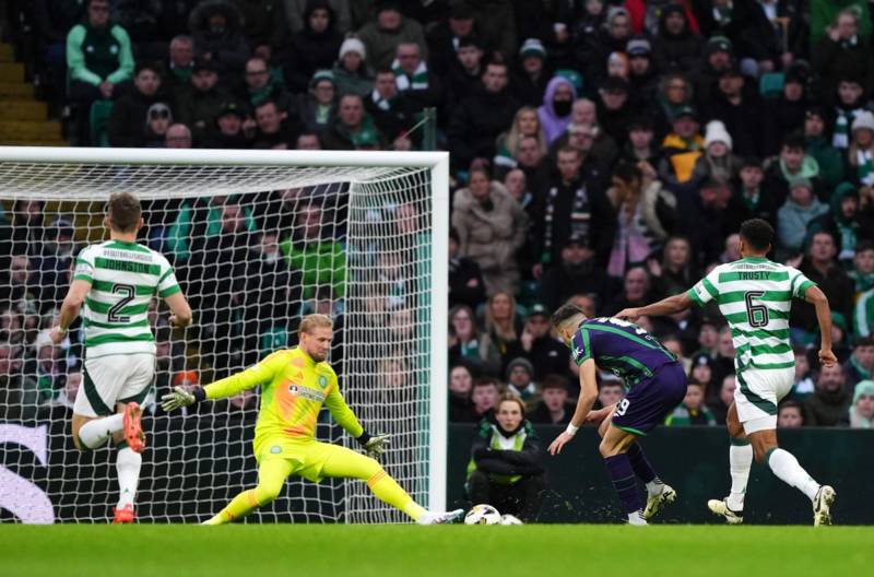 Does a little Celtic sloppiness offer Rangers hope for final? Don’t bet on it