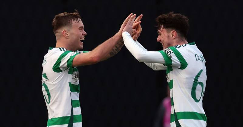 Hidden Celtic gem gets Euro giants queuing up as Rocco Vata explodes at Watford at last – Parkhead news bulletin