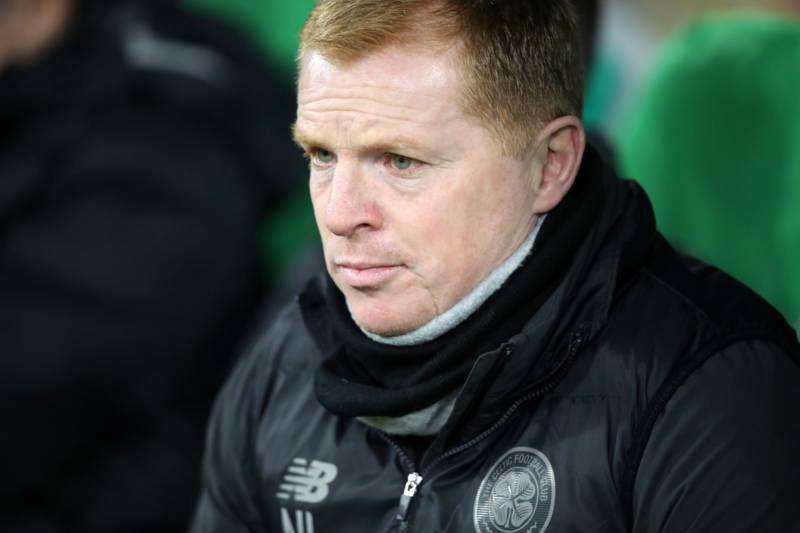 Neil Lennon uses 2019 example to prove form does go out window in Celtic vs Rangers cup finals