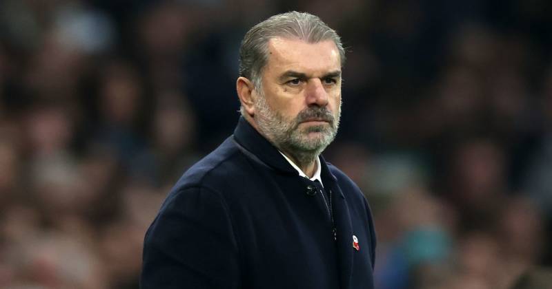 Rangers can pounce on Ange’s ‘gross naivety’ as Tottenham boss warned ‘you can’t get away with this’