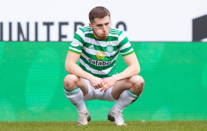 What Celtic flop really thinks about Hoops stint as bizarre transfer return speculation reaches the surface