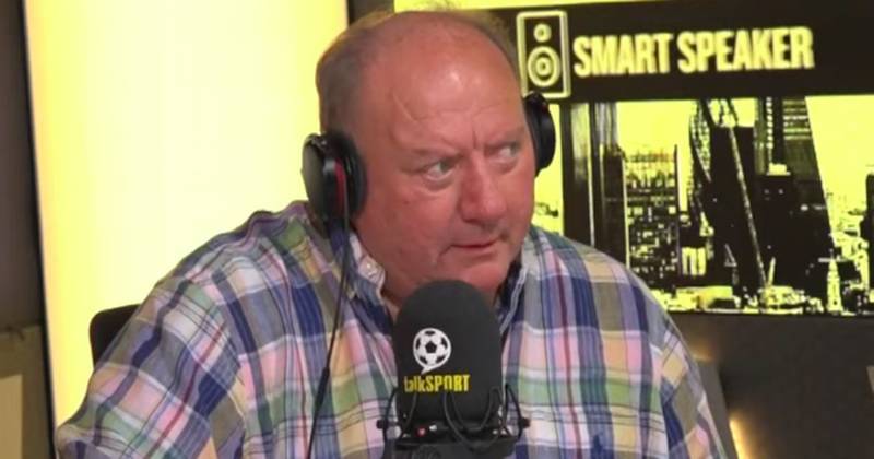 Alan Brazil gets Celtic fear as Rangers push Ange to breaking point before Gordon Strachan lines up ‘conditions’ excuse