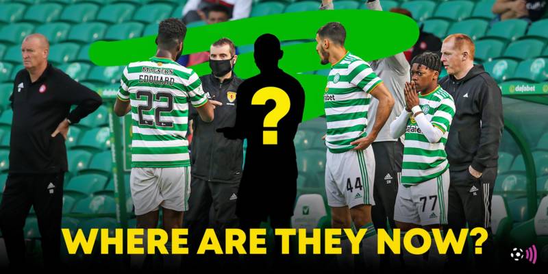 Celtic flop who was “surplus to requirements” is now on fire after leaving