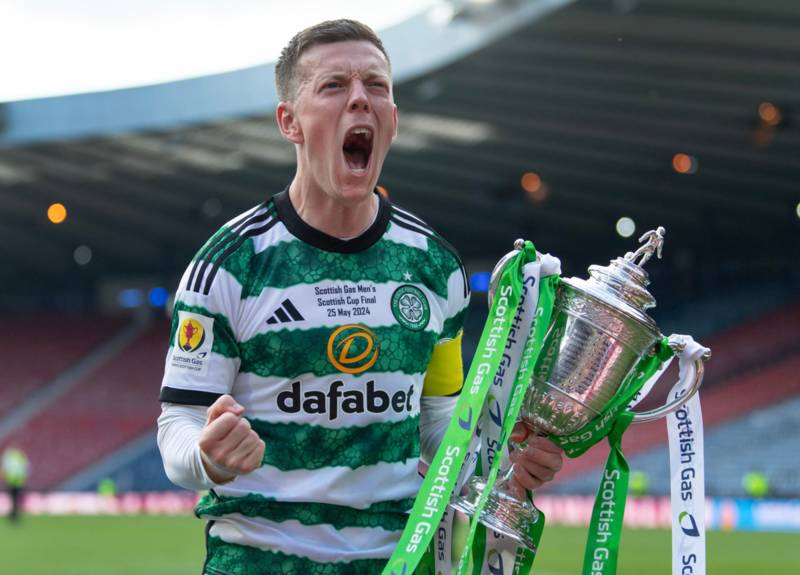 Celtic seal off-field deal to set new long-running club record