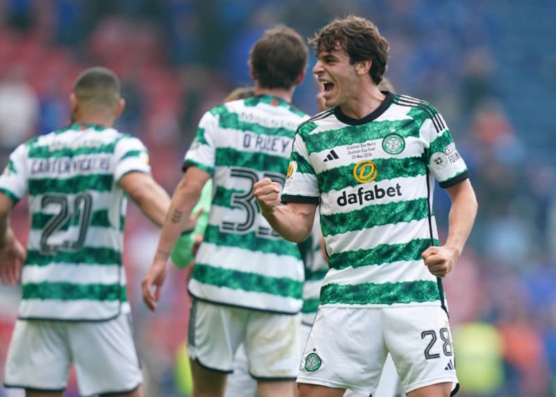 Celtic star acknowledges Rangers are ‘better now’ as they recall previous encounter