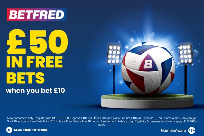 Celtic vs Rangers: Get £50 in free bets, plus 11/2 Bet Builder tips for Scottish League Cup final on Sunday with Betfred