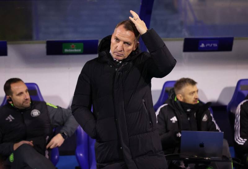 Chris Sutton Defends Celtic’s Champions League Progress: ‘Real Progress and Backbone’