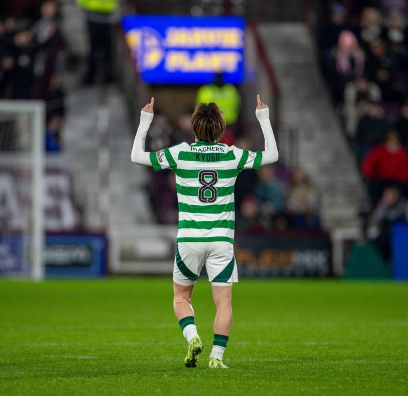 Chris Sutton Throws Weight Behind Celtic Player to Star in Cup Final