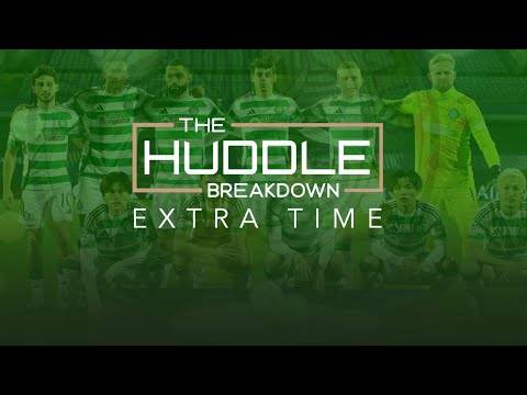 EXTRA TIME PREVIEW: Stalemate in Zagreb | League Cup Final Preview with Patrick Caskie