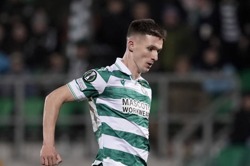 Johnny Kenny makes huge admission over immediate Celtic future